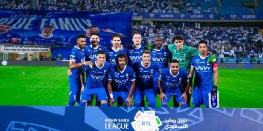 بث مباشر..مباراة الهلال والخلود.. والقنوات الناقلة - نبض مصر