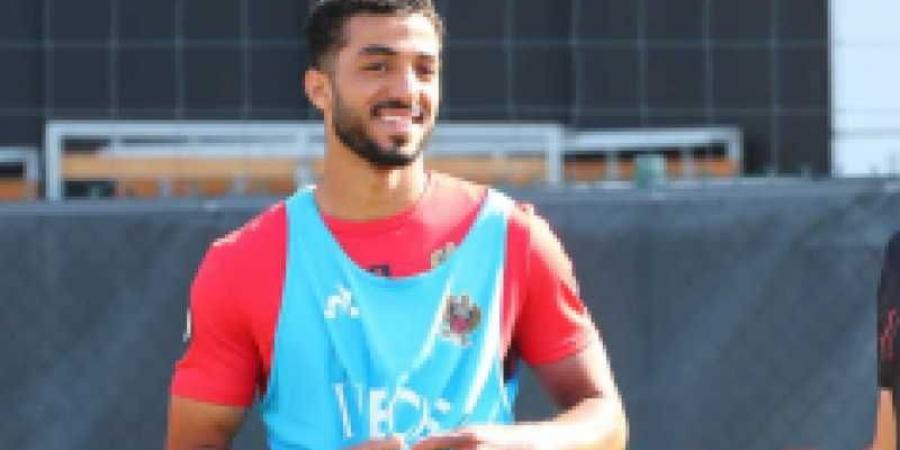 عاجل | محمد عبد المنعم يقود تشكيل نيس أمام لانس بالدوري الفرنسي - نبض مصر