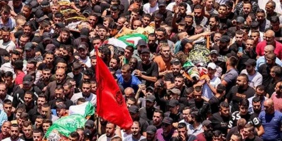 الصحة الفلسطينية تعلن آخر إحصائية لشهداء الحرب على غزة - نبض مصر