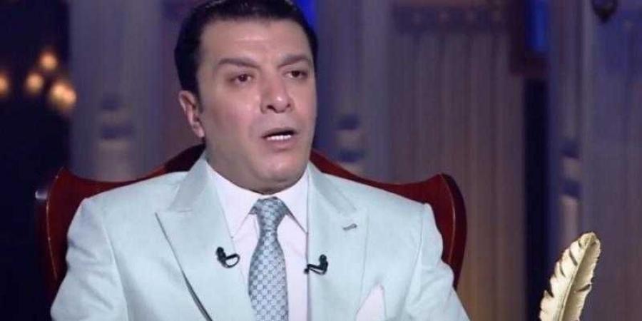 النيابة تستدعى مصطفى كامل نقيب الموسيقين لسماع أقواله فى بلاغه - نبض مصر