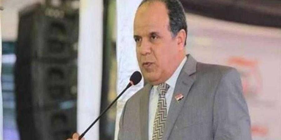 الحرية المصري يثمن مطالبة الرئيس للحوار الوطني ... - نبض مصر