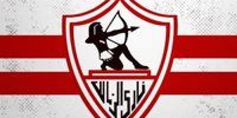 جيفرسون كوستا يوقع عقود انضمامه للزمالك لمدة 4 مواسم - نبض مصر