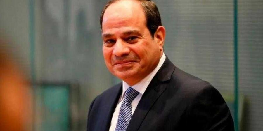 بث مباشر.. السيسي يشهد حفل تخرج دفعة جديدة لطلاب كلية الشرطة - نبض مصر