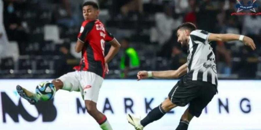 بث مباشر..مباراة الشباب والرائد في الدوري السعودي - نبض مصر