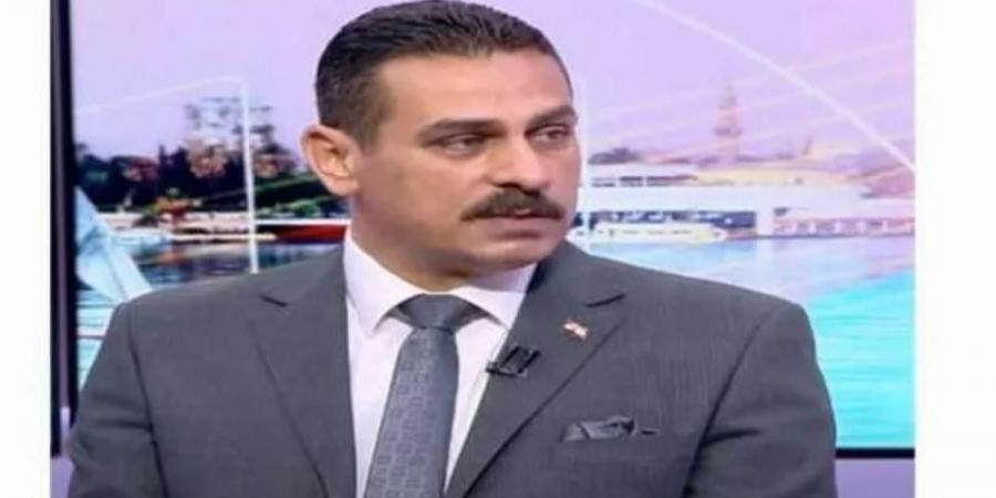 البهواشي: مصر وضعت خطة استراتيجية لتأمين مخزون السلع الأساسية بتوجيه السيسي - نبض مصر