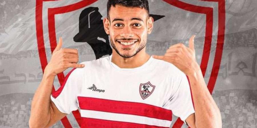 دونجا يُشيد بجماهير الزمالك بعد تتويجهم بالسوبر الإفريقي - نبض مصر