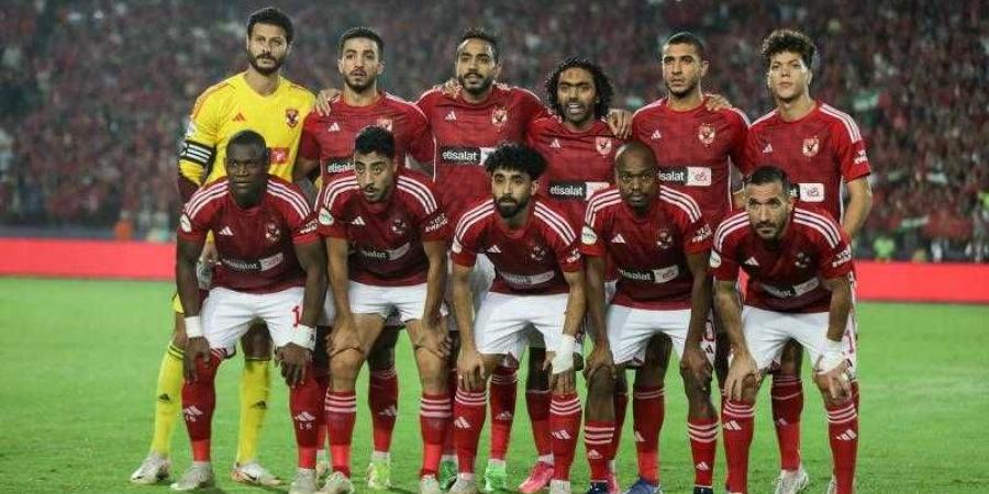 موعد مباراة الأهلي والعين الإماراتي فى بطولة العالم للأندية إنتركونتيننتال - نبض مصر