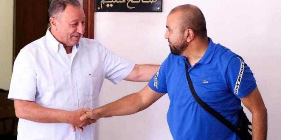 عادل عبد الرحمن: قرارات الأهلي ليست انفعالية.. ومحمد رمضان جدير بإدارة الكرة - نبض مصر