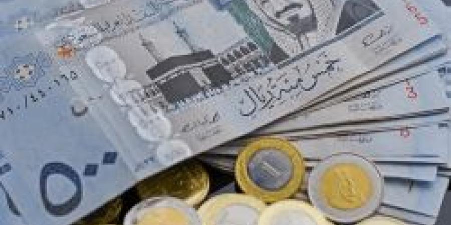 بعد التراجع الأخير.. أسعار الريال السعودي اليوم الأربعاء 2 أكتوبر 2024 - نبض مصر