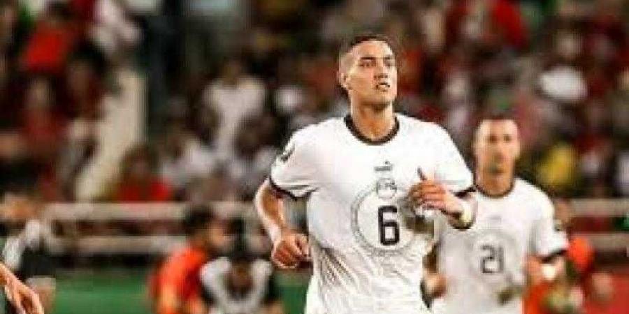 خالد الغندور: 4 عروض لمحمود جهاد.. واللاعب على رادار الأهلي - نبض مصر