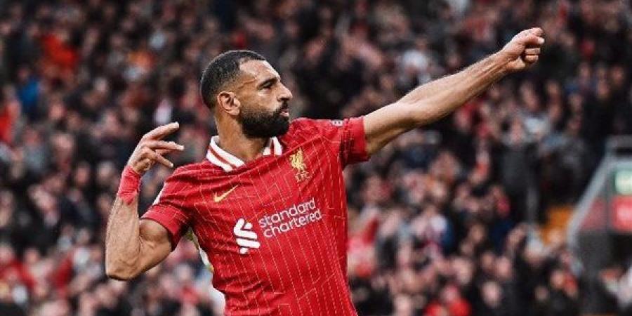 دوري أبطال أوروبا.. محمد صلاح يقود تشكيل ليفربول أمام بولونيا - نبض مصر