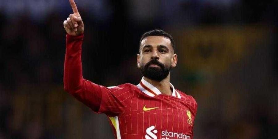 عاجل | بفرمان من أسطورة ليفربول .. محمد صلاح يعود لـ تشيلسي - نبض مصر