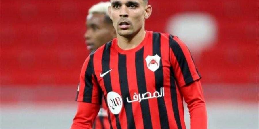 أول رد رسمي.. الزمالك يكشف سبب تعطل عودة أشرف بن شرقي - نبض مصر