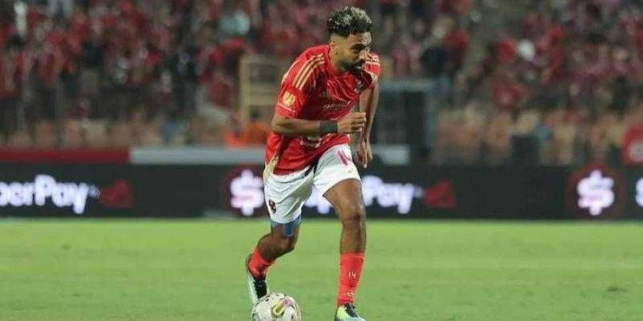 موعد مباراة الأهلي وسيراميكا في كأس السوبر المصري - نبض مصر