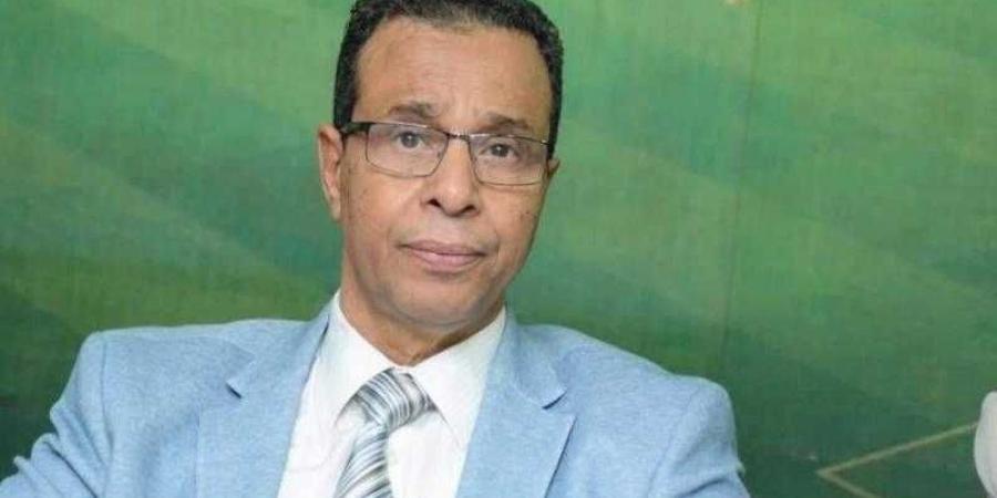 استقالة رئيس الإسماعيلي وأمين الصندوق بسبب شوقي غريب وأزمة القيد - نبض مصر