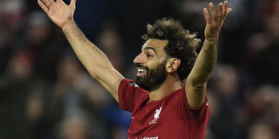 محمد صلاح يقود هجوم ليفربول أمام بولونيا بدوري أبطال أوروبا - نبض مصر