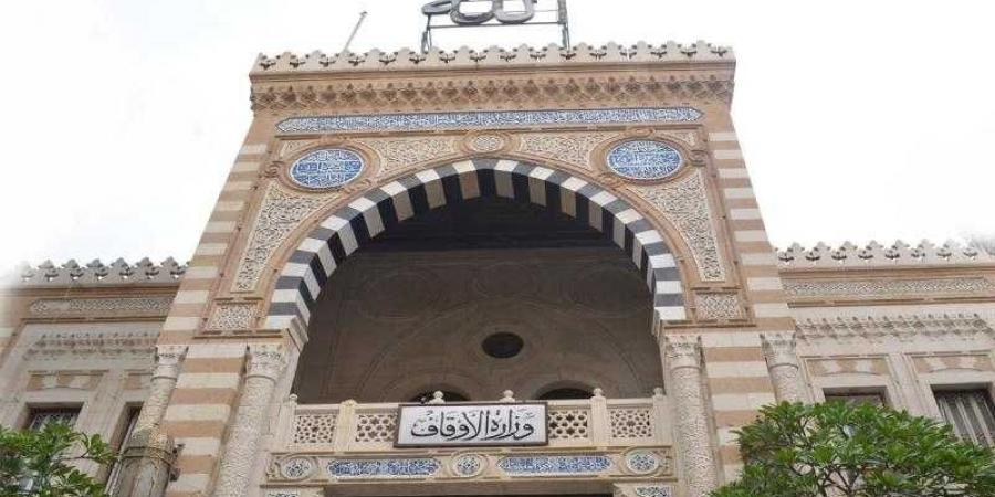 وَمَا النصْرُ إِلا مِنْ عِندِ اللهِ.. نص خطبة الجمعة القادمة بمساجد الأوقاف - نبض مصر