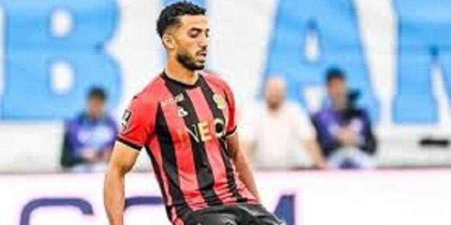 تشكيل نيس أمام لاتسيو اليوم فى الدوري الأوروبي.. موقف محمد عبد المنعم - نبض مصر