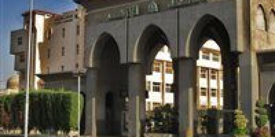 جامعة الأزهر تعلن مواعيد اللجنة الطبية لأعضاء هيئة التدريس - نبض مصر