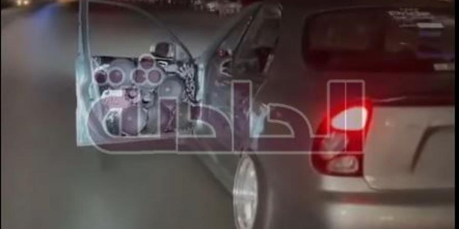 أخبار حوادث مصر .. انتحار شاب بالبحيرة وإخلاء سبيل الراقصة صوفيا لورين - نبض مصر