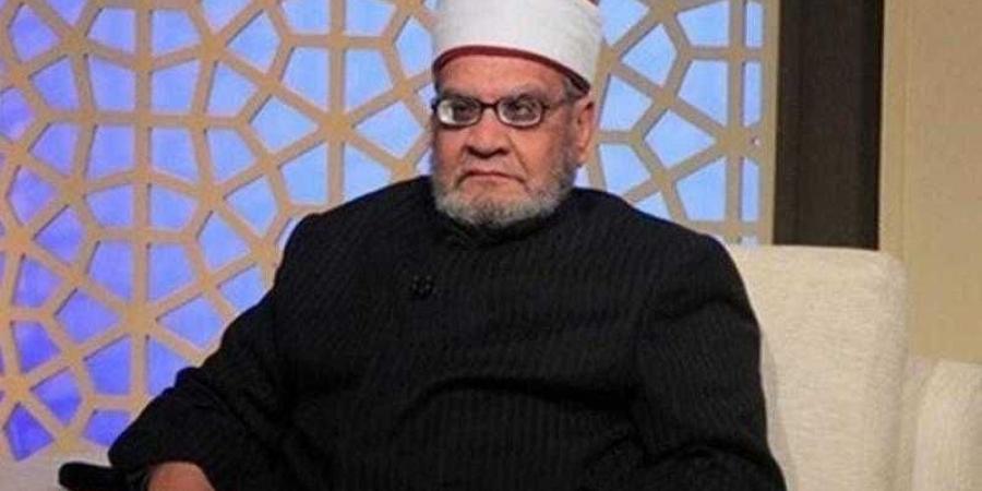 هل تجميد البويضات حلال.. أحمد كريمة يرد - نبض مصر