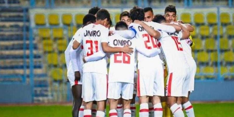 موعد مباراة الزمالك ضد بيراميدز في السوبر المصري.. والقناة الناقلة - نبض مصر