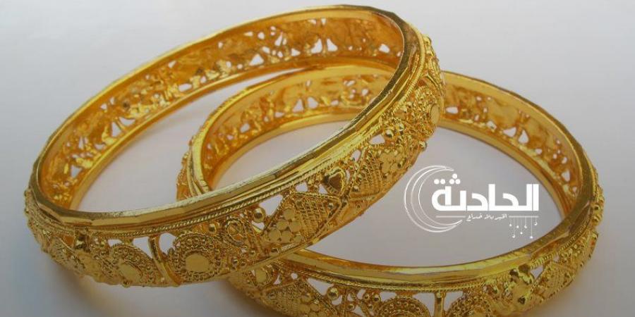 سعر الذهب اليوم الجمعة في سوق الصاغة.. عيار 21 يسجل 3580 جنيهاً - نبض مصر