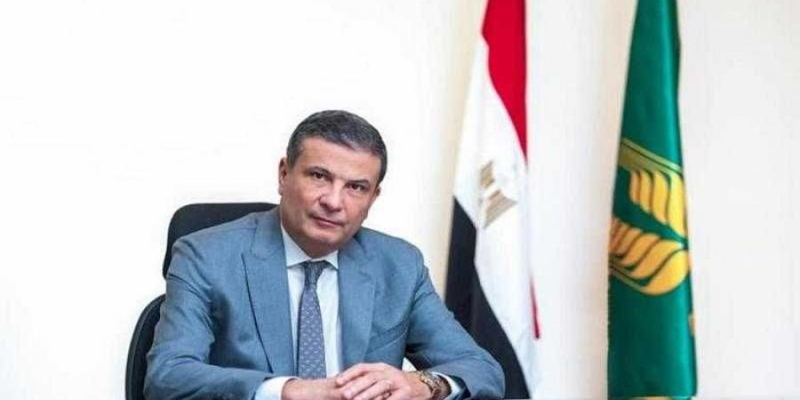 وزير الزراعة يعلن: صادرات مصر الزراعية بغت نحو 6.7 مليون طن من يناير حتى أكتوبر 2024 - نبض مصر