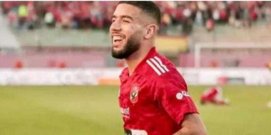 الاهلي يعرض احمد قندوسي للبيـع ويقرر إعادة تشكيل إدارة التعاقدات بالنادي - نبض مصر