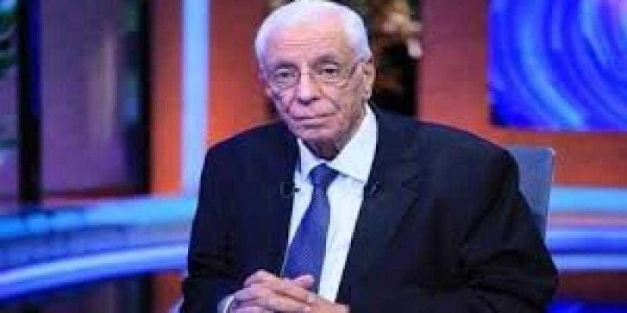 حسام موافي: «الموبايل سلب الرجولة.. والكُفار كان عندهم أخلاق» - نبض مصر