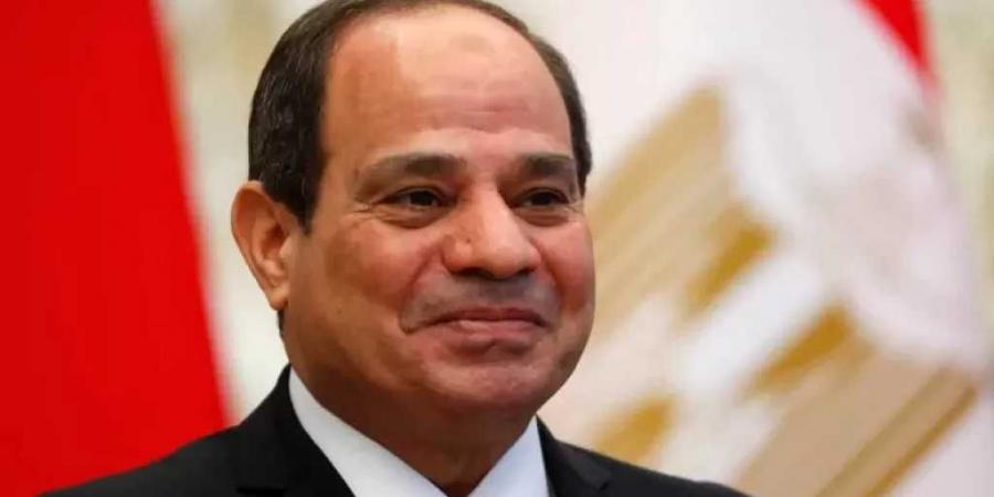 الرئيس السيسي مهنئًا المصريين: «نصر أكتوبر نقطة فارقة في تاريخ مصر المعاصر» - نبض مصر