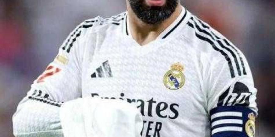 عاجل | ريال مدريد يُعلن تفاصيل إصابة كارفخال - نبض مصر