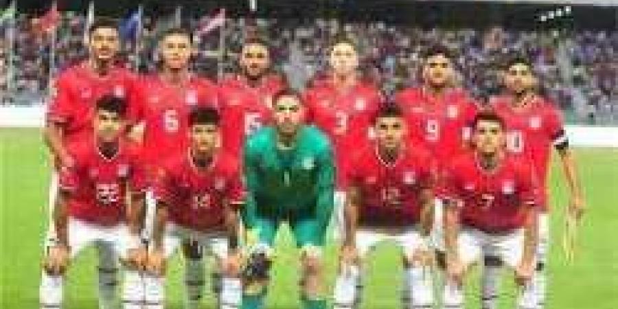 المنتخب يدخل معسكرا مغلقا اليوم استعدادا لمباراتي موريتانيا في تصفيات أمم إفريقيا - نبض مصر