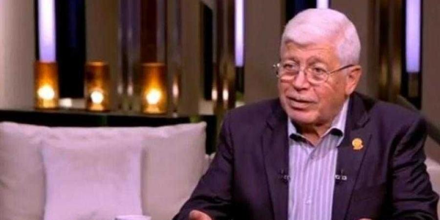 اللواء محمد الغباري: حرب أكتوبر منهج حياة مميز يستند لتخطيط دقيق - نبض مصر