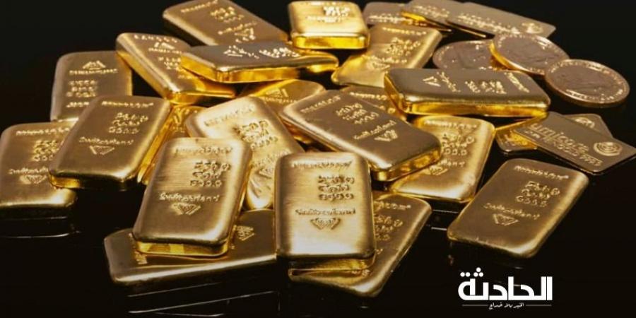 تحديث سعر الذهب اليوم الأحد في سوق الصاغة 6-10-2024 - نبض مصر