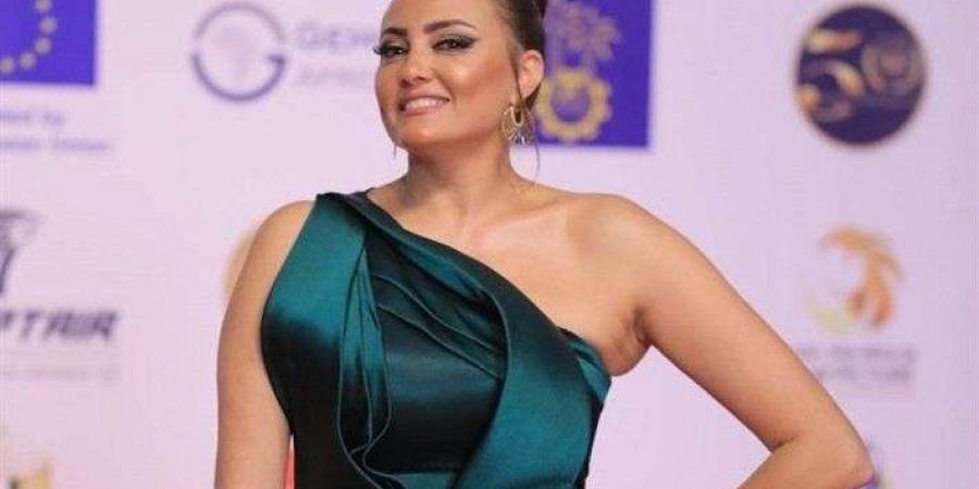 الفنانة بشرى لـ"بلدنا اليوم": الأرشفة الإلكترونية خطوة نحو الحفاظ على التراث المصري - نبض مصر