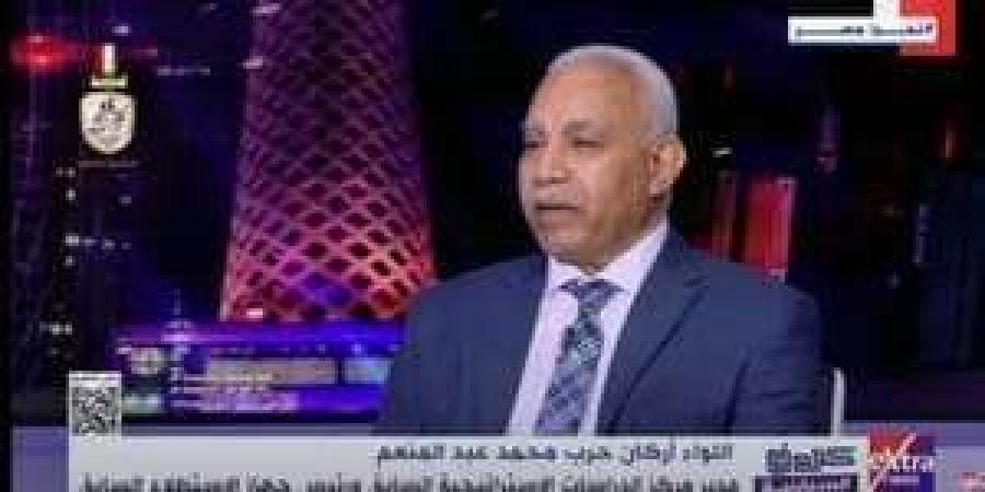 عمق استراتيجي وأمني: تحليل الصراعات في السودان وتأثيرها على مصر - نبض مصر