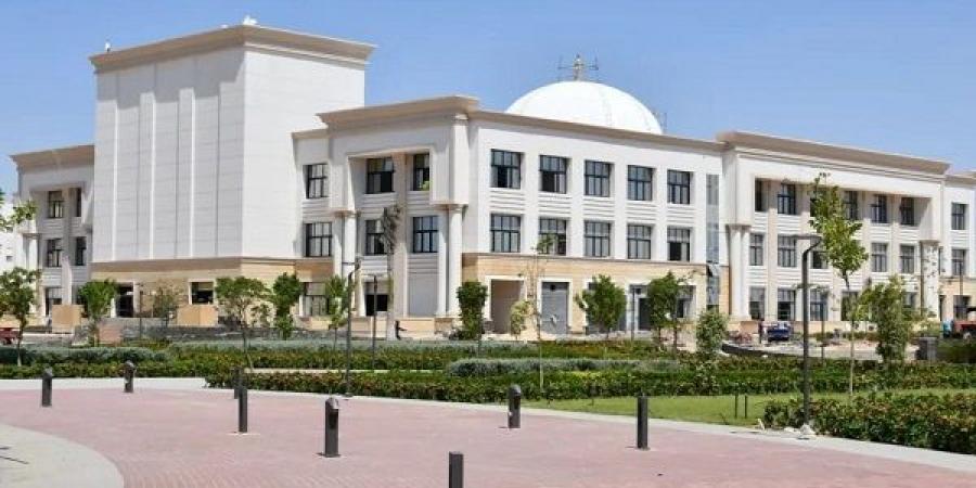 جامعة الإسماعيلية الجديدة الأهلية.. إنجاز جديد من دعم القيادة السياسية للتنمية في سيناء - نبض مصر