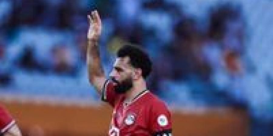 محمد صلاح ينضم لمعسكر منتخب مصر اليوم استعدادا لمباراتي موريتانيا - نبض مصر