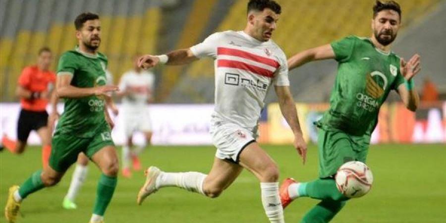 الزمالك والمصرى فى المجموعة الرابعة بدور مجموعات كأس الكونفدرالية - نبض مصر