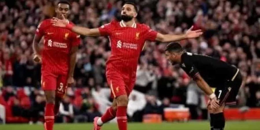 ليفربول يفشل في إقناع نجميه بالتجديد.. ما القصة؟ - نبض مصر