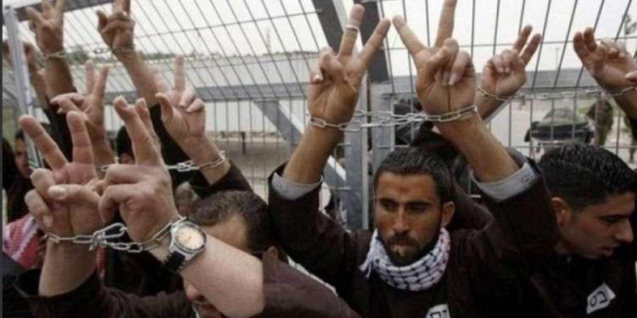 خاص| شؤون الأسرى: 17 ألف معتقل فلسطيني منذ بدء العدوان الإسرائيلي على غزة - نبض مصر