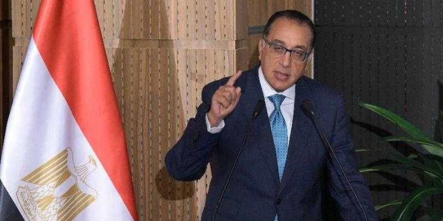 رئيس الوزراء: القدرات التي تمت تنميتها للقوات المسلحة والشرطة تجعل مصر قوة في المنطقة - نبض مصر