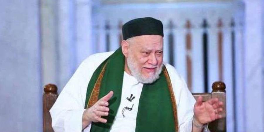 علي جمعة: رسول الله ﷺ رحمة مهداة يتجلى في رحمته بالكائنات حتى في أوقات الفتح - نبض مصر