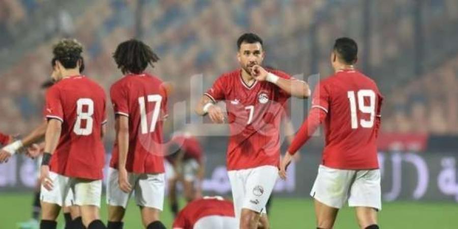 تبدأ بـ 75 جنيه.. أسعار تذاكر مباراة منتخب مصر لكرة القدم - نبض مصر