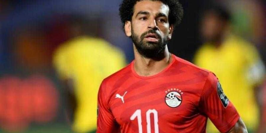 انجاز تاريخي ينتظر محمد صلاح مع الفراعنة أمام موريتانيا - نبض مصر