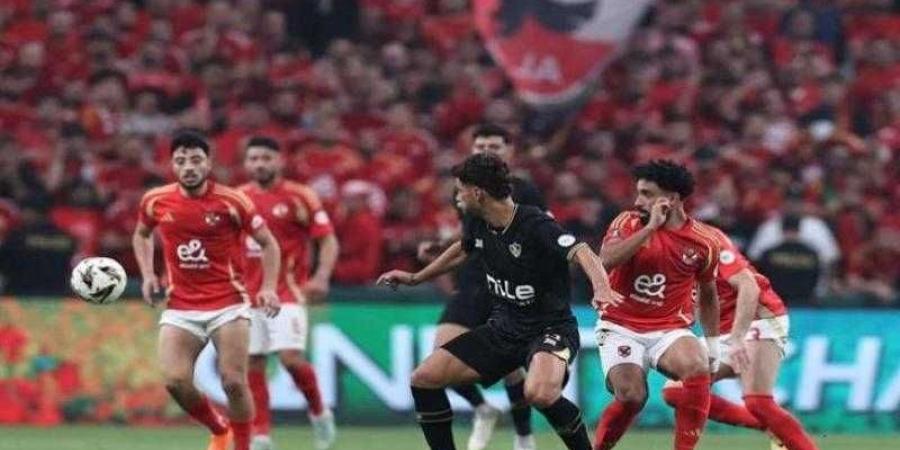 رسميا.. موسم الرياض راعيا لكأس السوبر المصري - نبض مصر