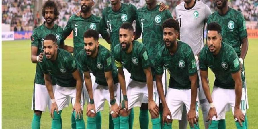 المنتخب الياباني يتقدم على المنتخب السعودي بهدف في الشوط الأول - نبض مصر