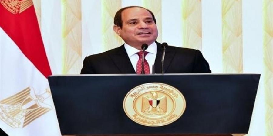 نص كلمة الرئيس السيسي خلال مؤتمر صحفي مشترك مع قادة إريتريا والصومال - نبض مصر