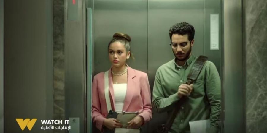 ”watch it” تطرح البرومو الرسمي لـ مسلسل 6 شهور.. ”فيديو” - نبض مصر